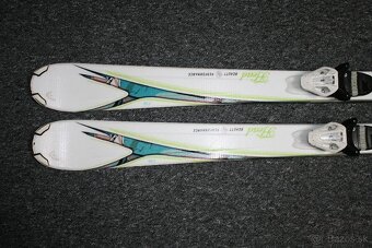 dámske lyže head mya 156 cm - 2