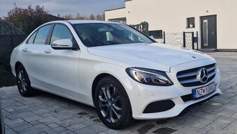 Mercedes-Benz C 220 D - 2