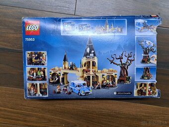Lego Harry Potter 75953 - 2