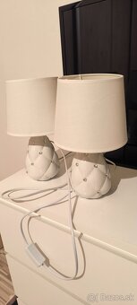 Nočné lampy - 2