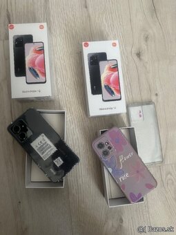Radmi note 12, 2ks - 2