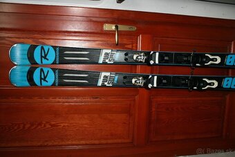 lyže Rossignol Pursuit 170 cm - 2