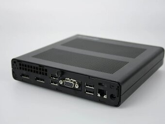 HP 800 G5 - G5600, 8GB RAM, 256GB NVMe, VGA, OS, ZÁRUKA - 2