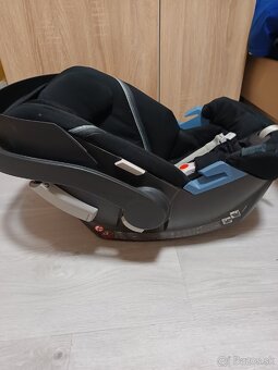 Vajíčko Cybex Atom 5 - 2