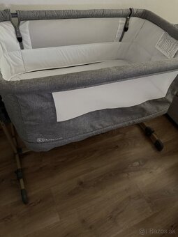 Postielka Kinderkraft - 2
