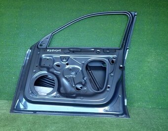 audi a1 dvere pravé predné 2019+ - 2