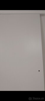 Interiérové dvere Porta - 2