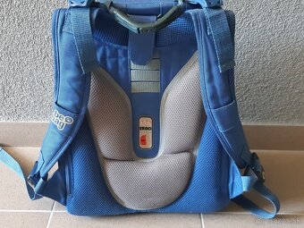 školské tašky - 2