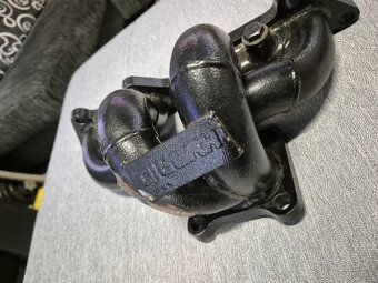 Zvody mitsubishi lancer evo 7 8 9 - 2