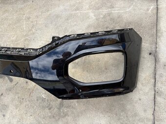 Predam predný nárazník na VW T Roc 2018- - 2
