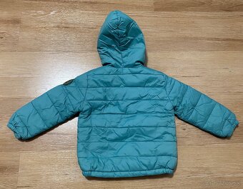 Prechodna bunda vel. 86 - 2