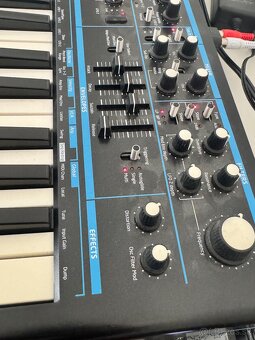 Novation Bass Station ll - 2