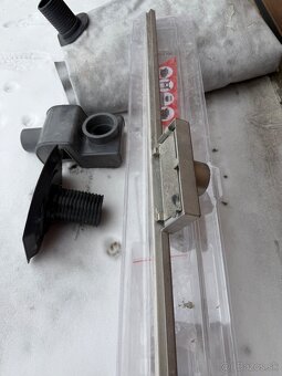 Sprchový odtok - Waterstop Linear Drain 900 - 2
