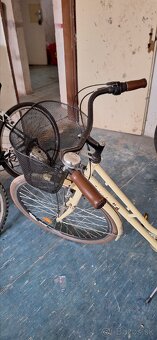 Predam damsky bajk - 2