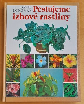 Pre pestovateľov - 2