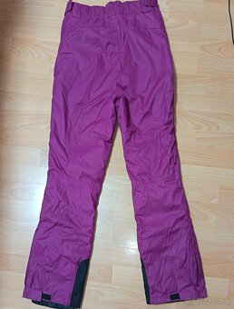 Dámske zimné otepľovaky - 2