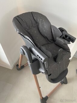 Jedálenská stolička CAM Pappananna - 2