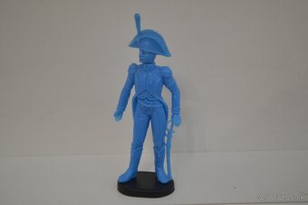 KINDER HUSAREN 1991 - 2