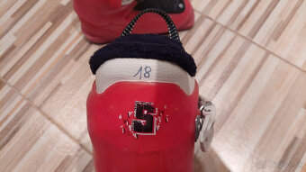 Detské Lyžiarky 18 - 2