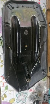 Dvojsedadlo manet korado - 2