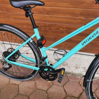 Bicykel Specialized Ariel - 2