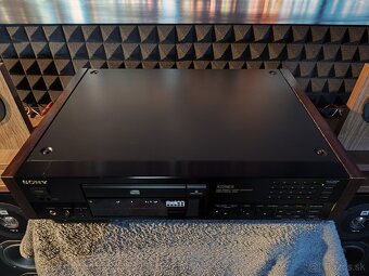 SONY CDP-X229ES - 2