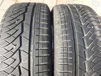 zimne 235/55 r17 - 2