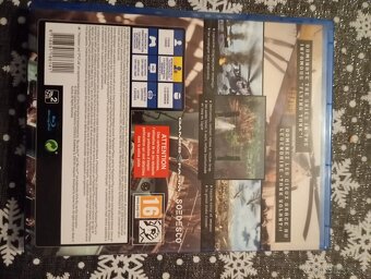 Predám hry na Playstation 4 - 2