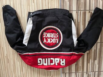 Motorkarska bunda - 2