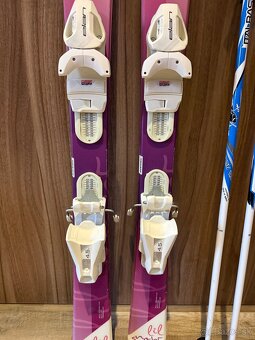 Detské lyže 110 Elan - 2