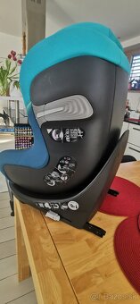 Cybex Sirona i-Size - 2