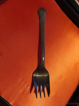 Starožitné vydličky. - 2