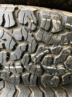 265/75R16 6x139,7 - 2