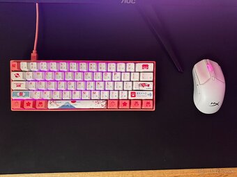 Predám hernú zostavu + príslušenstvo - 2