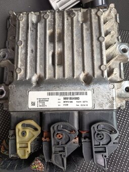 Peugeot boxer 2.2 96 kv 2012 - 2