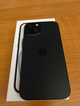 iPhone 15 - 2