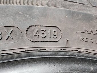 Letné 185/65 R15 - 2