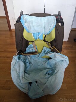 Autosedačka Maxi Cosi Tobi , 9-18 kg - 2