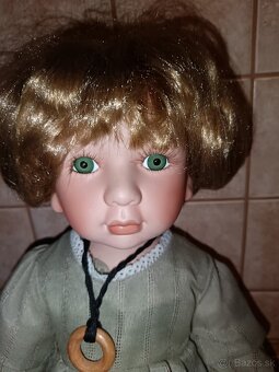 Porcelánová bábika 2... - 2