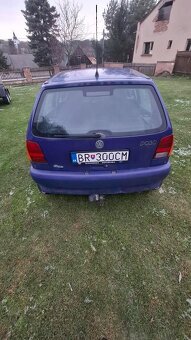 Volkswagen polo - 2