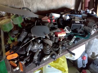 felicia 1,3 mpi diely - 2