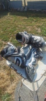 Panské korčule - 2