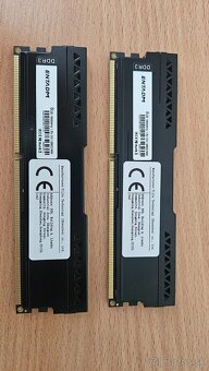 DDR3 16gb - 2