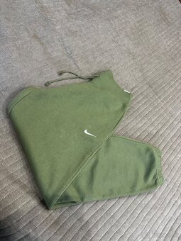 Nike tepláky - 2
