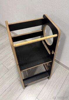 Predám učiacu vežu - 2