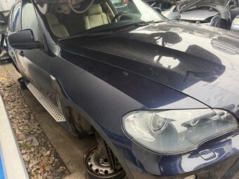 BMW X5 3,0D - 2