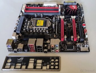 Asus MAXIMUS III GENE - 2