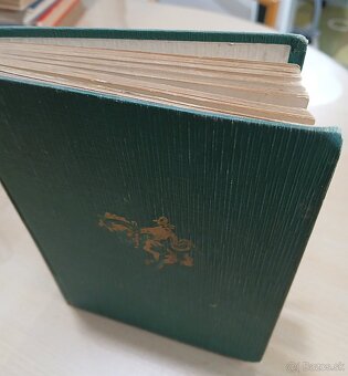 ZANE GREY - WESTERNY - 2