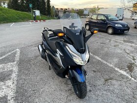 Honda Forza 300 2020 - 2