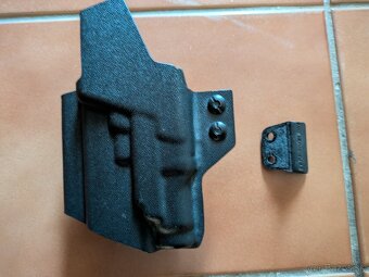 kydex hs11 - 2